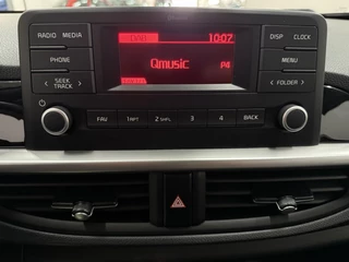 Kia Picanto Kia Picanto 1.0 DPi ComfortLine 5p - afbeelding nr 9