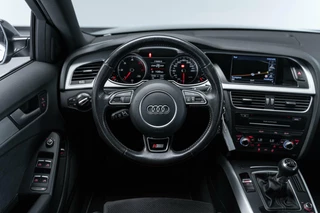 Audi A4 Audi A4 Avant 2.0 TDI quattro Sport Edition S-line Panorama - afbeelding nr 37