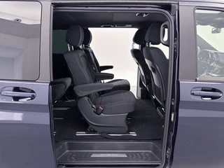 Mercedes-Benz EQV - afbeelding nr 18