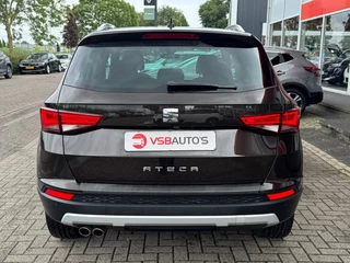SEAT Ateca - afbeelding nr 21