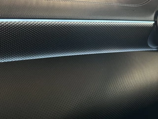 Mercedes-Benz CLA Navigatie Trekhaak Panoramadak Elek. Stoelen Leer Stoelverwarming DAB Keyless Getint Glas  NL Auto BTW - afbeelding nr 37