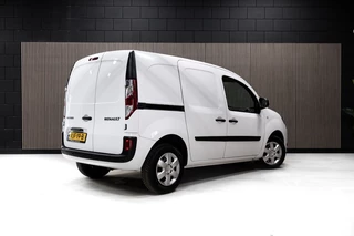 Renault Kangoo - afbeelding nr 3