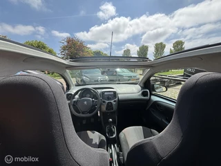 Peugeot 108 VAKANTIEGELD ACTIE! 108 1.0 e-VTi Active TOP!/NL-AUTO/NAP - afbeelding nr 8