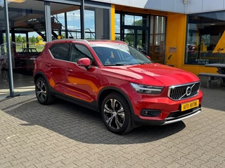 Volvo XC40 - afbeelding nr 4