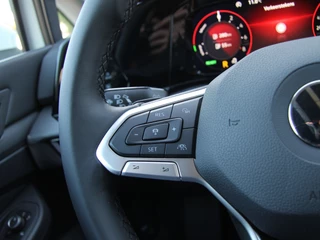 Volkswagen Golf Volkswagen Golf 1.4 eHybrid 204pk Style | Acc | Camera - afbeelding nr 28