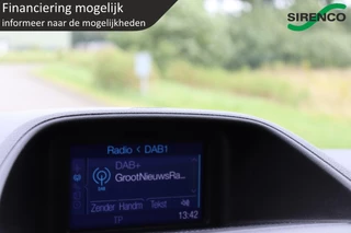 Ford Transit Custom Ford Transit Custom 340 2.0 TDCI L1H1 Ambiente navigatie bluetooth dab+ airco trekhaak nette bus - afbeelding nr 30
