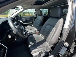 Audi A6 Audi A6 35 TDI BUSINESS ED. - afbeelding nr 14