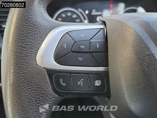 Iveco Daily Iveco Daily 35C16 Kipper Dubbel Cabine met Kist Dubbellucht 3,5t Trekhaak Airco Cruise Navi Camera Euro6 Tipper Benne Kieper Airco Dubbel cabine Trekhaak Cruise control - afbeelding nr 20