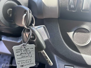 Renault Trafic Renault Trafic  1.6 dCi T27 Comfort Energy Laadruimte inrichting Airco 3 zitplaatsen - afbeelding nr 21