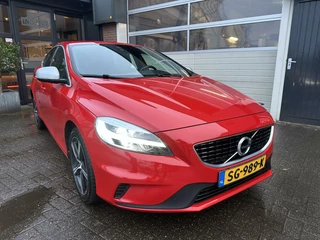 Volvo V40 Volvo V40 2.0 T4 R-Design TH/NAVI *ALL-IN PRIJS* - afbeelding nr 5