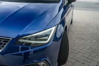 SEAT Ibiza Seat Ibiza 1.0 TSI FR Beats|Keyless|Stoelverw|LED|PANO|FULL! - afbeelding nr 15