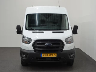 Ford Transit Ford Transit 310 2.0 TDCI L2H2 Trend Automaat Airco Navigatie Bluetooth Camera Cruise Control Trekhaak - afbeelding nr 5