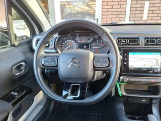 Citroën C3 /Camera/Navi/Apple/Android/Clima/1e Eig/Garantie - afbeelding nr 27