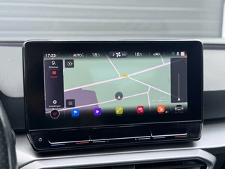 SEAT Leon Seat Leon 1.0 eTSI FR Business Automaat | DAB|Cruise Control - afbeelding nr 15
