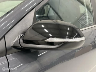Kia Rio Kia Rio 1.0 T-GDi MHEV GT-Line 120pk Automaat Cruise Navi Carplay Camera LED PDC - afbeelding nr 22