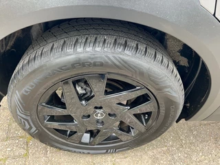 Opel Mokka - afbeelding nr 13