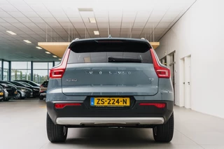 Volvo XC40 - afbeelding nr 10