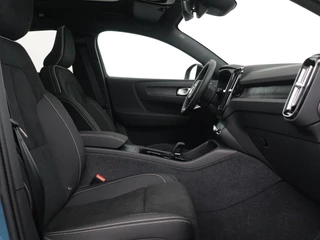 Volvo C40 - afbeelding nr 5