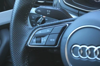 Audi A4 Audi A4 Avant 40 TFSI Launch Sport FACELIFT DEALER OH LEDER - afbeelding nr 29