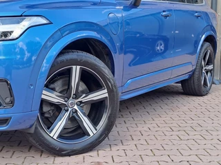 Volvo XC90 Volvo XC90 2.0 T8 Twin Engine AWD R-Design | Pano | Leder | ACC | Stuur & stoelverwarming | Trekhaak | Vol | - afbeelding nr 55
