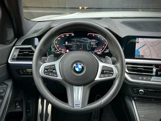 BMW 3 Serie BMW 3 Serie 330i M-PERFORMANCE DAK|HEADUP|360CAM|ACC|INDIVIDUAL - afbeelding nr 60