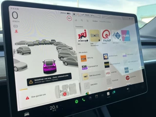 Tesla Model Y Tesla Model Y Long Range AWD 75 kWh 352PK BTW AUTO - afbeelding nr 10
