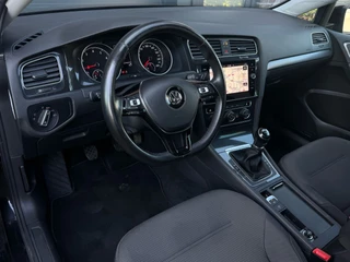 Volkswagen Golf Apple-Carplay - afbeelding nr 9
