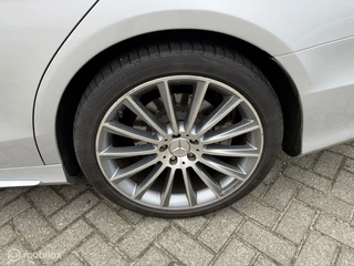 Mercedes-Benz S-Klasse Mercedes S-klasse S500 PLUG-IN HYBRID Lang AMG Pano NL Auto Cruise Navi Vol Opties - afbeelding nr 21