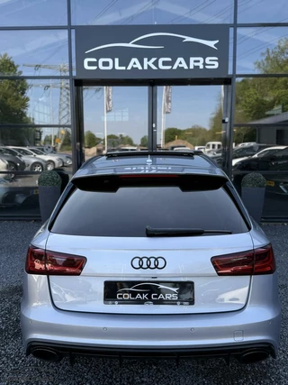Audi RS6 Audi RS 6 Avant 4.0 TFSI RS 6 quattro Pro Line Plus - afbeelding nr 73