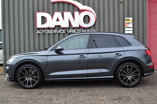 Audi Q5 - afbeelding nr 2