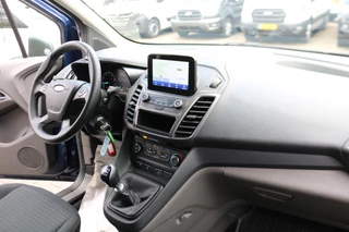 Ford Transit Connect Ford Transit Connect 1.0 Ecoboost L2 Trend Airco Navigatie Camera - afbeelding nr 25