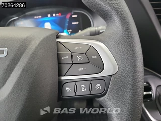 Iveco Daily Iveco Daily 35S18 3.0L Automaat L2H2 2025model ACC Navi Parkeersensoren L2 12m3 Airco - afbeelding nr 18