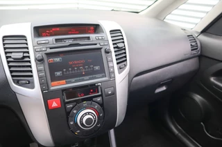 Kia Venga Kia Venga 1.4 CVVT ExecutiveL. | voll.dealer oh. | cruise | navi | nw.bnd - afbeelding nr 4