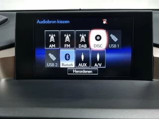 Lexus NX Lexus NX 300h AWD President Line / Mark Levinson / 360 cam / Head up Display - afbeelding nr 33