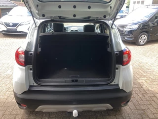 Renault Captur Renault Captur 1.3 TCe 150pk Intens AUTOMAAT / Pano dak - afbeelding nr 8