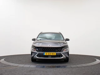 Hyundai Kona Hyundai Kona 1.6 GDI HEV Fashion | 1e Eigenaar | Trekhaak - afbeelding nr 16