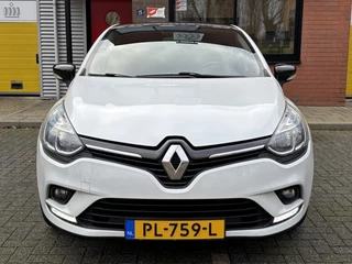 Renault Clio - afbeelding nr 5