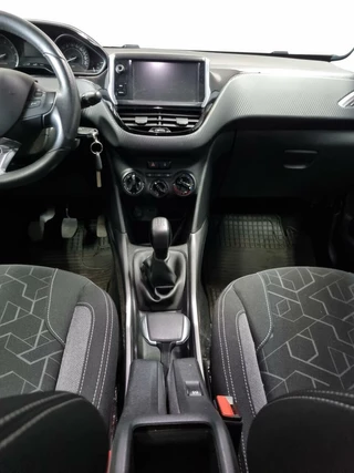 Peugeot 2008 Peugeot 2008 1.2 PureTech Blue Lion / Pano / Trekhaak met afn. kogel - afbeelding nr 28