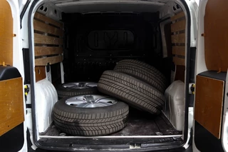 Fiat Doblò Fiat Doblò Cargo 1.3 MJ L1H1 Actual Airco l Schuifdeur - afbeelding nr 13