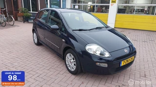 Fiat Punto - 460143064-0