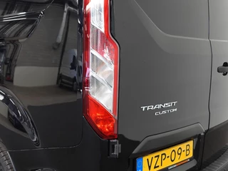 Ford Transit Custom Ford Transit Custom 300 2.0 TDCI L2H1 Trend Automaat Airco Navi Cruisecontrol Camera Parkeersensoren Trekhaak - afbeelding nr 8