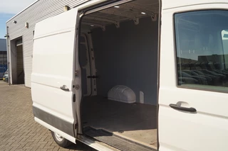 Volkswagen Crafter - afbeelding nr 6
