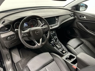 Opel Grandland X Opel Grandland X 1.2 Turbo Business Executive LEER CARPLAY - afbeelding nr 14