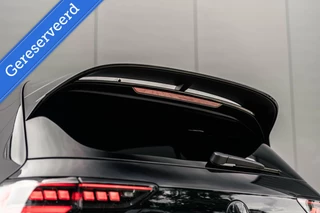 Volkswagen Golf Volkswagen Golf 2.0 TSI 4Motion R Perf Akra 360 Pano Vol - afbeelding nr 14