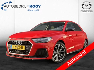 Audi A1 Sportback - 9521649-0