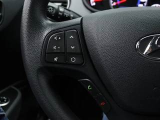 Hyundai i10 Hyundai i10 1.0i Comfort | Cruise control | Airco | Bluetooth - afbeelding nr 25
