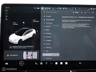 Tesla Model 3 Tesla Model 3 Standard RWD Plus 60 kWh - afbeelding nr 21