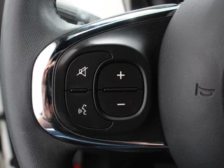 Fiat 500C Fiat 500 C 1.2 Automaat Lounge  Navigatie Apple Carplay/Android Auto Cruise Control Airco Dab Parkeersensoren Achter Lichtmetalen Velgen - afbeelding nr 16