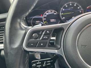Porsche Panamera - afbeelding nr 16