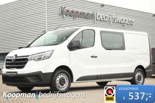 Renault Trafic 2.0dCi 130pk T30